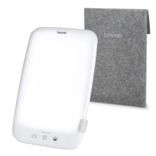 Beurer TL 35 napfénylámpa gyógyászati segédeszköz