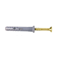 Beütőstipli Turbo Szeges 100Db/Csom 10*100 Mm barkácsolás, csiszolás, rögzítés
