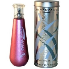 Beverly Hills 90210 Metal Jeans, edt 100 ml parfüm és kölni