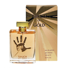 Beverly Hills 90210 Touch of Gold, edp 100ml parfüm és kölni