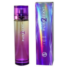 Beverly Hills 90210 Very 2 Sexy EDT 100 ml parfüm és kölni
