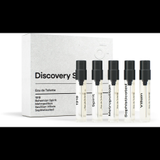 Beviro Discovery EdT Set 10 ml (8594191204740) kozmetikai ajándékcsomag