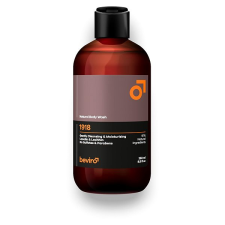 Beviro Natural Body Wash 1918 250 ml tusfürdők