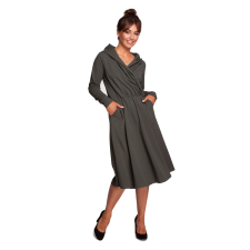 bewear Hétköznapi ruha model 170177 bewear MM-170177 női ruha