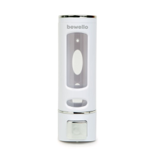 bewello 51118A Szappanadagoló 400ml (51118A) fürdőszoba kiegészítő