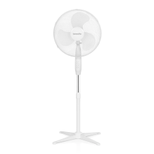 bewello Álló ventilátor - Ø38 cm - fehér (Ventilátor ) ventilátor
