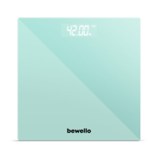 bewello BW3014 személymérleg mérleg