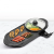 bewello Elektromos grill és fazék - 230V - 1500 W