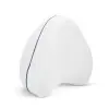 bewello ergonomikus memóriahabos lábpárna levehető huzattal (BW2045)