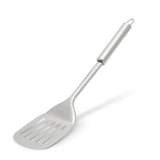 Bewello Palacsinta/sült forgató - rozsdamentes acél - 35 cm 57281c edény