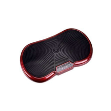 bewello Vibrációs tréner, multifunkciós edzőpad, távirányítóval 680mmx390mmx140mm vibrációs tréner
