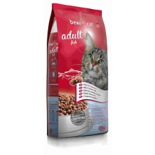 Bewi-Cat  Adult hallal 20 kg macskaeledel