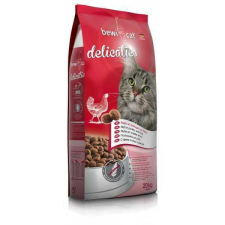 Bewi-Cat Adult válogatás 20 kg érzékeny macskáknak ÚJ Top Termék macskaeledel