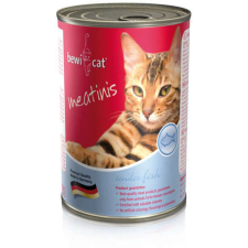Bewi-Cat Cat Meatinis halas halas (24 x 400 g) 9.6 kg macskaeledel