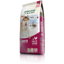 Bewi-Dog H-energy - szárnyasban gazdag 25kg kutyaeledel
