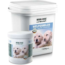 Bewi-Dog Lac kölyöktej kutyáknak 0.5 kg vitamin, táplálékkiegészítő kutyáknak