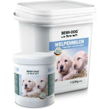 Bewi-Dog Lac kölyöktej kutyáknak 2.5 kg vitamin, táplálékkiegészítő kutyáknak