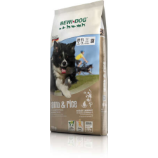 Bewi-Dog Lamb &amp; Rice - lenmaggal (2 x 12.5 kg) 25 kg kutyaeledel