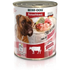 Bewi-Dog pacalban gazdag konzerves eledel (24 x 800 g) 18.2kg