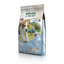 Bewi-Dog Puppy - szárnyasban gazdag kutyaeledel