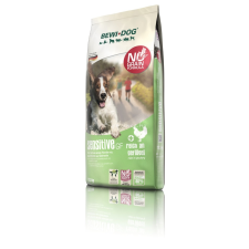  Bewi-Dog Sensitive GF 12,5 kg (gabonamentes) kutyaeledel