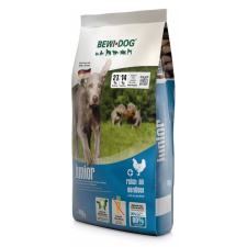 Bewi-Dog Sensitive Grain Free 800g kutyaeledel