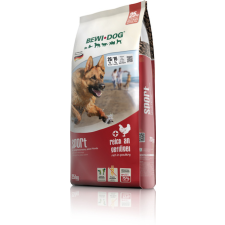 Bewi-Dog Sport Croc- szárnyasban gazdag 25kg kutyaeledel