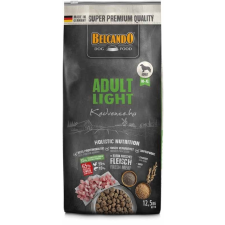 Bewital Belcando Adult Light 12,5kg Száraz Kutyaeledel kutyaeledel