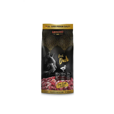Bewital Leonardo Fresh Meat kacsa & baromfihússal 0,25kg macskaeledel macskaeledel