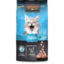 Bewital Leonardo Kitten Csirkehúsban gazdag 300g cica eledel macskaeledel