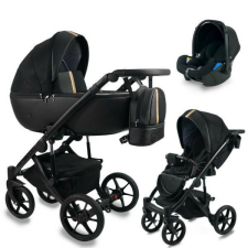 Bexa Air 3in1 multifunkciós babakocsi - Gold + K2 Kite babakocsi