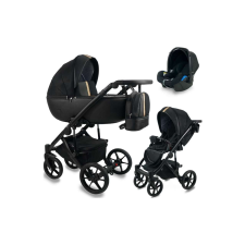 Bexa Air multifunkciós babakocsi 3in1 - Arany + K2 Kite babakocsi