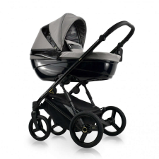 Bexa Glamour 2in1 multifunkciós babakocsi - Gray babakocsi