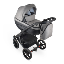 Bexa Ideal Eco 2024 multifunkciós babakocsi 2in1 - Gray babakocsi