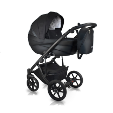 Bexa Ideal multifunkciós babakocsi 2in1 - I11G Matt black babakocsi