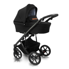 Bexa Line multifunkciós babakocsi 2in1 - L6 black babakocsi