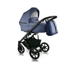 Bexa Line Pastel multifunkciós babakocsi 2in1 - L12 blue babakocsi