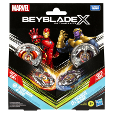 Bey Blade Beyblade G0287ES0 foglalkoztató/ügyességi játék és játékszer Hagyományos jojó (G0278_G0287) játékfigura
