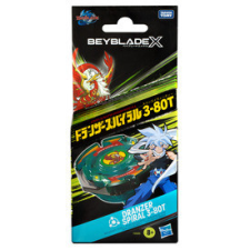  Beyblade x Dranzer játékfigura