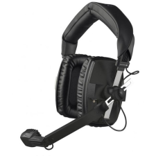 Beyerdynamic DT 109 200/50 fülhallgató, fejhallgató