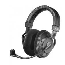 Beyerdynamic DT 280 MK II (200/250 Ohm) fülhallgató, fejhallgató