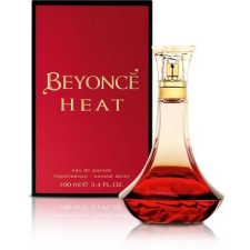 Beyoncé Heat EDP 100 ml parfüm és kölni