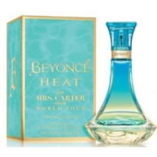 Beyoncé Heat The Mrs.Carter Show World Tour EDP 100 ml parfüm és kölni