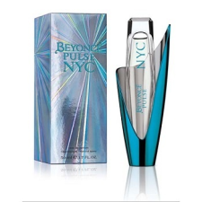 Beyoncé Pulse NYC EDP 100 ml parfüm és kölni