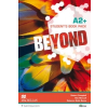  Beyond A2+ Student's Book Pack – Robert Campbell