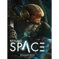  Beyond Space (EU) (digitális licenc) videójáték