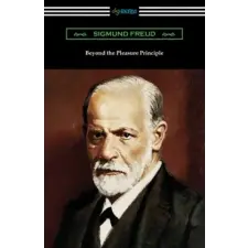  Beyond the Pleasure Principle – C. J. M. Hubback idegen nyelvű könyv