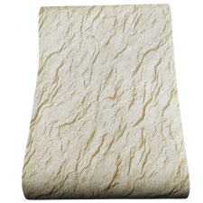  Bézs palakő öntapadós tapéta 45cmx15m tapéta, díszléc és más dekoráció