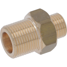 BEZZERA CSATLAKOZÁS M13x1/8' H23,5 mm RÉZ kisháztartási gépek kiegészítői