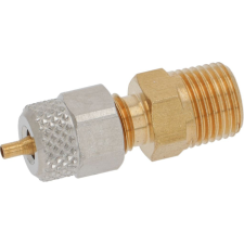 BEZZERA EGYENES IDOM ø 1/8'M - 4 mm kisháztartási gépek kiegészítői